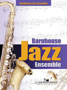 Jumping at the Web Site Jazz Ensemble sheet music cover